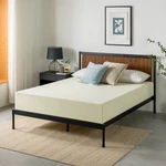 10" Zinus Cooling Airflow Gel Memory Foam Mattress Box Bedding All Size. Fixed Price $72.14.