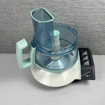 Vintage Ronic Original 40 Food Processor For Parts Repair. Fixed Price $39.97.