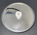 Magimix Replacement Thick Slicing Disc Blade Fits 2100 3000 3100 4000 4100 5100. Fixed Price $7.99.
