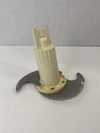 Sunbeam Vista Food Processor 714-38 Blade Only. Fixed Price $10.90.