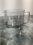 Cuisinart Work Bowl DLC-865AGTXT Pro Custom 11. Fixed Price $27.99.