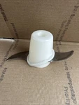 Hamilton Beach Food Processor 70450 Chopping Blade. Fixed Price $13.00.