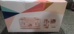 Beaba Babycook Plus 4-IN-1 Food Maker Rose Gold Limited Edition -new. Fixed Price $150.00.