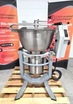 Late Model Hobart Hcm 450 45QT Vcm W/ Blades, And More - Hp 200V Watch Video. Fixed Price $14995.00.