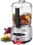 Procesador Picador De Alimentos Uso Comercial Y Hogar 4 Tazas Calidad Superior. Fixed Price $99.99.
