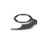 Robot Coupe Lower Straight Blade R602 Genuine Oem ROB49160. Fixed Price $134.95.