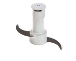 Robot Coupe Serrated Blade Blixer 4A 27450 - Free Shipping + Geniune Oem. Fixed Price $269.06.