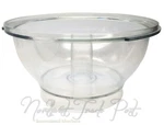 Kitchenaid 4-CUP Mini Work Bowl For Food Processor Model KFPW760WH1 KFPM770 750+. Fixed Price $18.55.