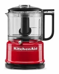Kitchenaid KFC3516QHSD 100 Year Limited Edition Queen Of Hearts Food Chopper. Fixed Price $149.87.