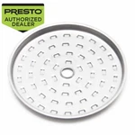 Presto 44199 Basket Lid For 02811 Coffee Percolator Genuine Oem. Fixed Price $10.99.