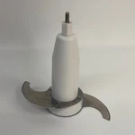 General Electric Model 169141 Food Processor - Chopping Blade. Fixed Price $9.99.