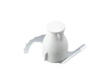 Panasonic Food Processor Knife Cutter (AUA20-160-W0). Fixed Price $29.00.