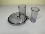 Cuisinart CFP-800WBC Work Bowl Cover Lid & Pusher Replacement Part. Fixed Price $18.95.