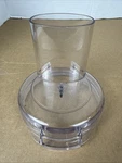 Cuisinart Powerblend CBFP-10 Food Processor Bowl Lid Replacement. Fixed Price $9.99.