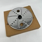 Waring Commercial WFP14 S12 Food Processor Reversible Shredding Disc Silver. Fixed Price $55.07.