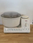 Bosch Universal Mum 6621 Kitchen Machine Mixer With Dough Hook Euc. Fixed Price $250.00.