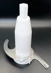 Black & Decker Quick Easy FP1445 Food Processor Chopping Blade Replacement. Fixed Price $9.25.