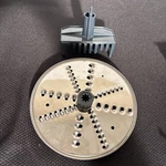 Cuisinart Shredding Disc FP-13RSD. Fixed Price $14.99.