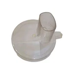 Kitchen Aid Food Processor KFP740QWH1- Full Size Work Bowl Replacement Lid-used. Fixed Price $27.50.