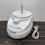 Cuisinart Powerprep Plus EV-14PC1 Base Only 14-CUP Food Processor. Fixed Price $19.99.