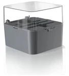 Ninja XSKNF70SBX Xl Storage Case Food Processor NF700 Blade Container New-ob. Fixed Price $27.99.