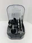 Breville BFP680- Balusc Food Processor Accessories Only Complete. Fixed Price $49.99.