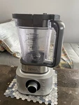 Ninja SS401 Power Blender 72 Oz Silver. Fixed Price $80.00.