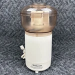 Vintage Sunbeam Oskar 14081 Food Processor Chopper Made France Tested!. Fixed Price $29.95.
