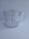 Black And Decker Quick Easy Food Processor FP1200 Part: Work Bowl. Fixed Price $9.99.