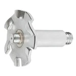 West Bend Saladmaster Lifetime Royal Prestige Clutch For Manual Food Cutter. Fixed Price $49.97.