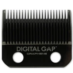 Cocco Digital Gap Ambassador Graphene Taper Clipper Replacement Blade, Screw-.... Fixed Price $72.28.