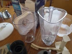 Nutone Built-in Food Center Parts Kitchen System Replacement Menu. Fixed Price $400.00.
