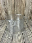 Hamilton Beach FP05 Replacement Piece Part Bottom Bowl. Fixed Price $10.49.