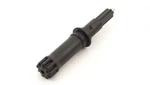 George Foreman Food Processor Part # 2050201311 - Center Shaft. Fixed Price $65.70.