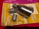 Vintage Eelco Muncie Shifter Adapter Not Mooneyes 1932 Drags Trog Hotrod 1958. Fixed Price $55.00.