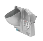 Univex VS9H Vegetable Cutter Attachment W/ Plate Holder. Fixed Price $1203.60.