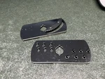 Sunbeam Mixmaster 14056 Food Processor Replacement Schredding + Slicing Blades. Fixed Price $11.00.