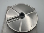 Robot Coupe R291 2MM Wavy Ripple Cut 27621 Genuineoem Compatible R301 CL40. Fixed Price $115.00.