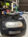 Kitchenaid Food Processor KFPW760OB3 Replacements Motor Base Runs Doesn Pulse. Fixed Price $15.00.