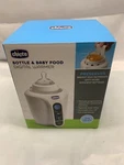 Chicco Bottle & Baby Food Digital Warmer With Auto Shut-off Bpa Free*new. Fixed Price $50.99.