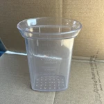 Hamilton Beach Food Processor 70670 Work Bowl Lid Pusher. Fixed Price $8.00.