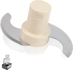 DLC-001TXB Main Stainless Steel Chopping Blade, Only Replacement For Cuisinart. Fixed Price $26.18.