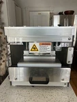Food Tools Pneumatic Crumb And Bars High Pressure CP-1H-HD. Fixed Price $2520.00.