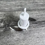 Cuisinart DLC-1TX Mini Prep Food Processor Sharp Blade & Stem Part FP-099TX. Fixed Price $11.99.