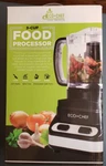 Eco Chef 3 Cup 2 Speed Food Processor (chop Grind Emulsify Pur E) New. Fixed Price $22.00.