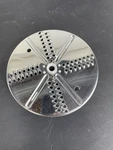 Vintage Oster Food Crafter Shredder Replacement Disc 341-14A. Fixed Price $18.99.