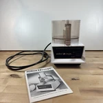 Robot Coupe Rc 2100 Food Processor Made France Rare Incomplete - Tested. Fixed Price $100.00.