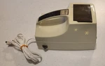 Oster Vintage Ice Cube Crusher Snoflake 571-06B Almond, Mcm, 1970S. Fixed Price $15.00.