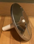 Cuisinart Food Proc. DLC-8E Part, J- X 2MM Julienne Disc W/ Stem DLC-880. Fixed Price $19.99.