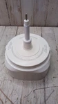 Cuisinart Smart Power Duet Blender Food Processor AFP-650C Base Gear Box White. Fixed Price $19.99.